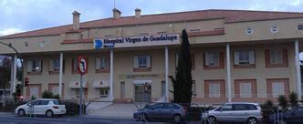 citas en cáceres|Hospital Quirónsalud Cáceres